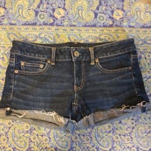 🍀American Eagle denim shorts🍀